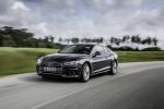 Audi A5 Coupe 2.0 TDI 2016 года (WW)